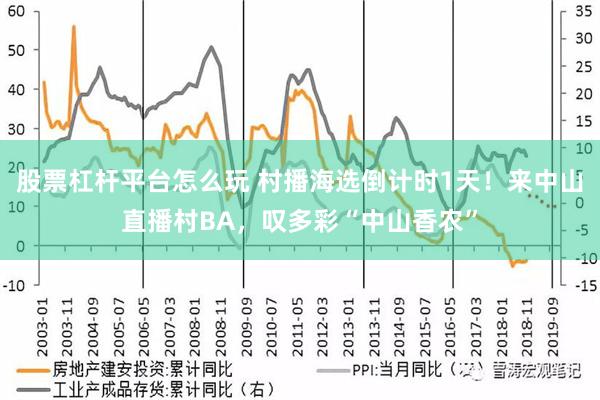 股票杠杆平台怎么玩 村播海选倒计时1天！来中山直播村BA，叹多彩“中山香农”