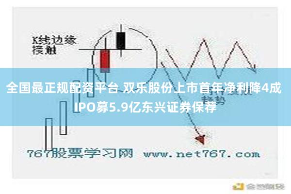 全国最正规配资平台 双乐股份上市首年净利降4成 IPO募5.9亿东兴证券保荐