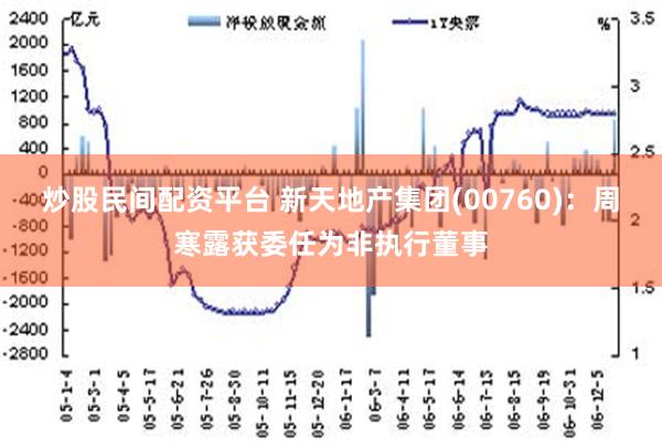 炒股民间配资平台 新天地产集团(00760)：周寒露获委任为非执行董事