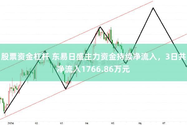 股票资金杠杆 东易日盛主力资金持续净流入，3日共净流入1766.86万元